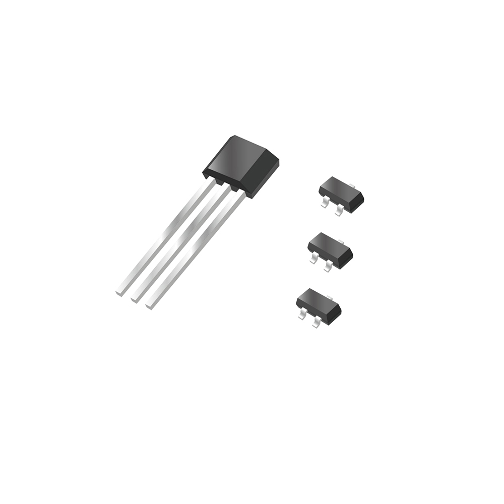 華芯電流型鎖存霍爾開(kāi)關(guān)HXS21C