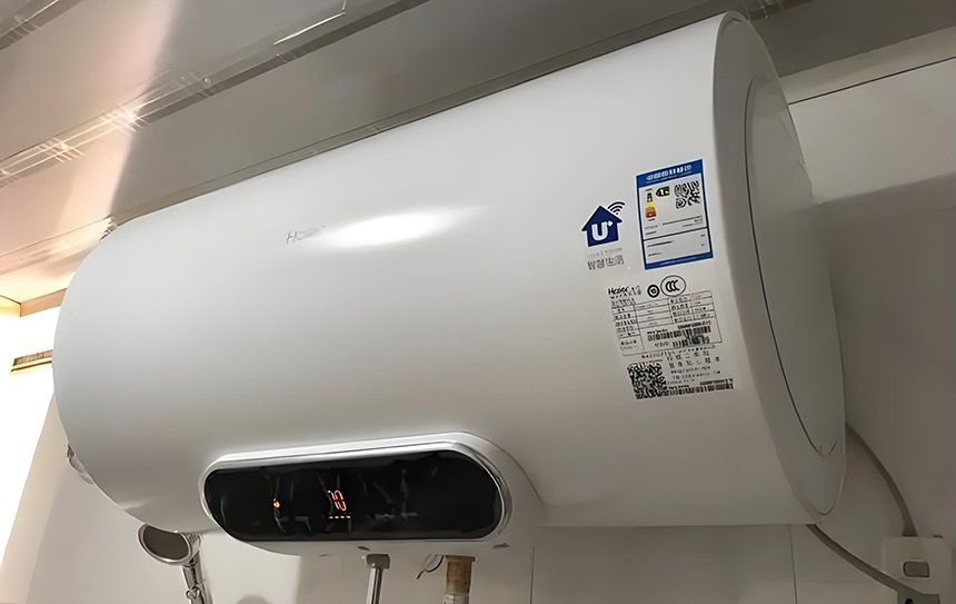 霍爾開(kāi)關(guān)在熱水器中的應(yīng)用解析